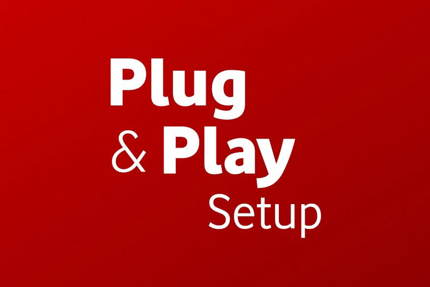 gigawifi router wlan package card background